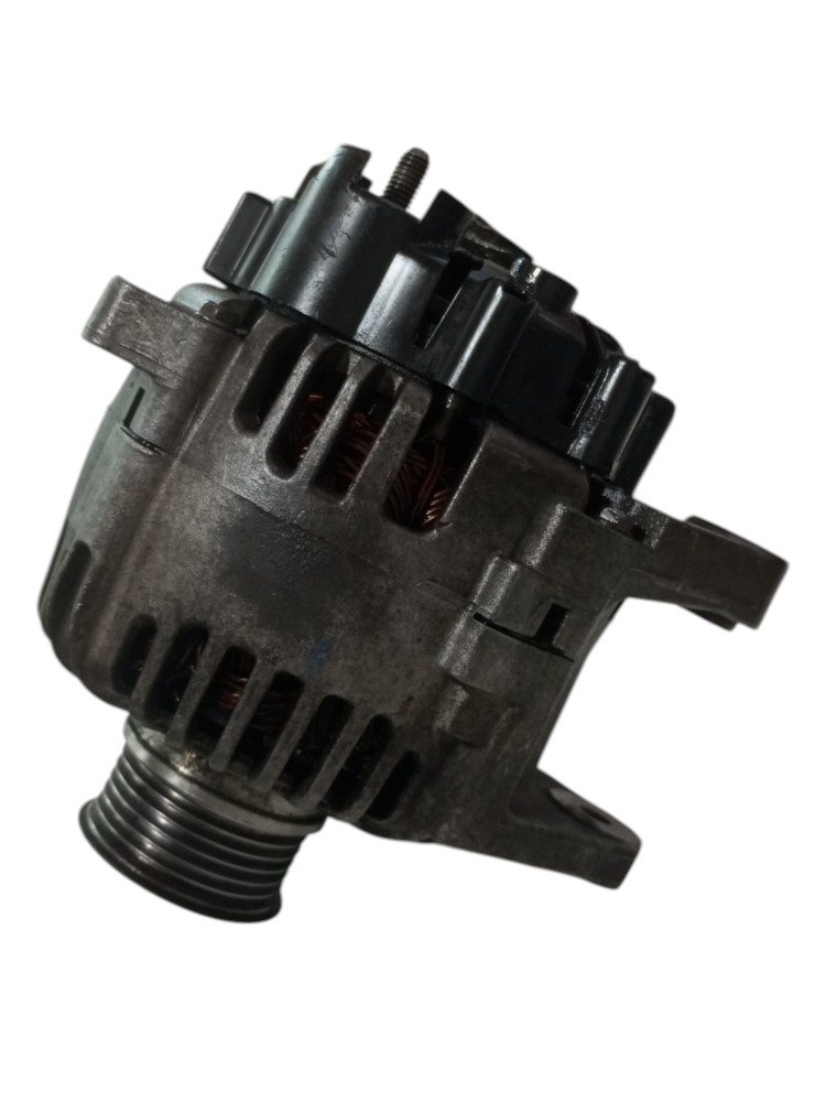 Alternador Renault Duster Logan Sandero1.6 2011 2013 2015 5