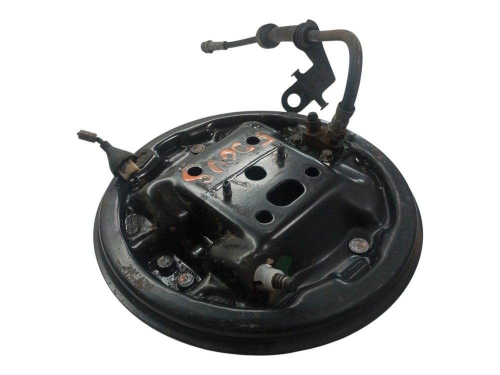 Montante Ford focus 2004 2007 2008 traseiro direito usado 3