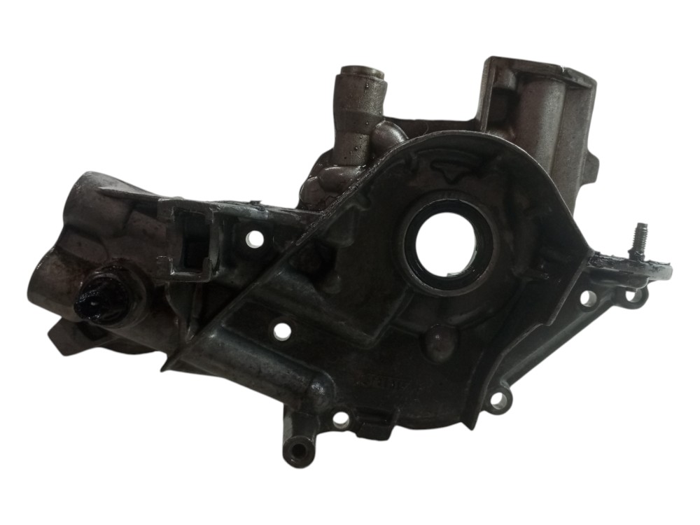 Bomba Oleo Fiat Grand Siena 1.4 2012 2013 2015 2016 2020 1