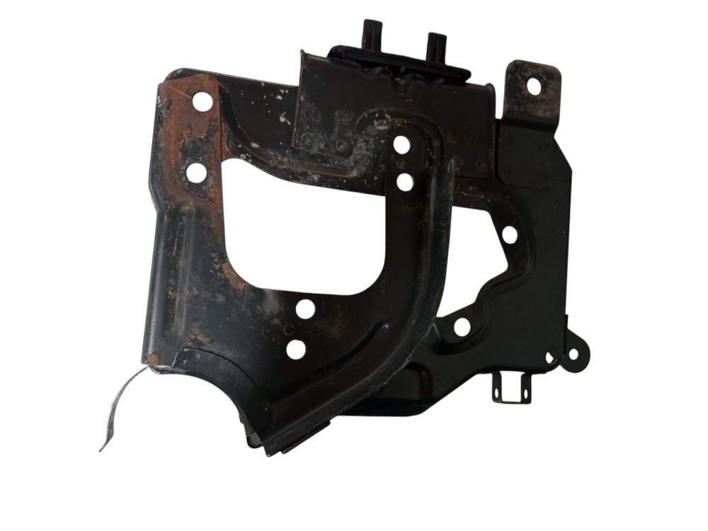Suporte Bateria Modulo Injecao Astra Vectra 2.0 2005 2011 Preto 4
