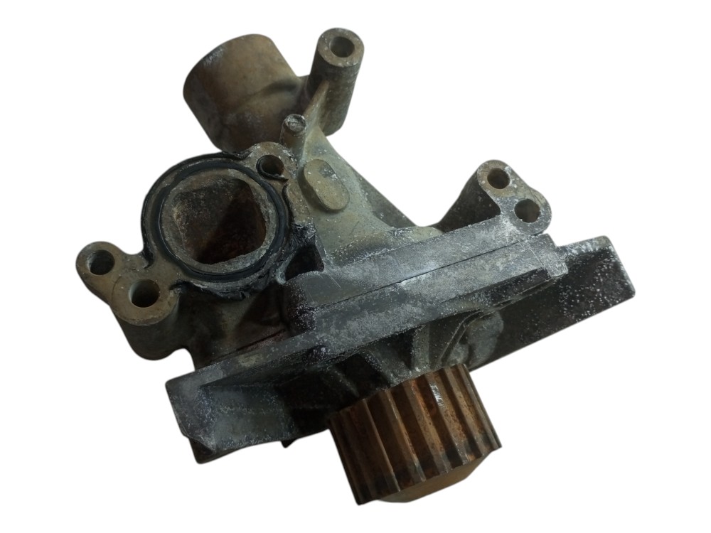 Bomba Dagua Citroen C4 Pallas 2008 2009 2010 2011 2012 1