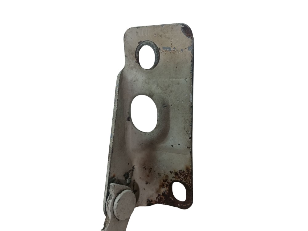 Dobradica Braco Capo Gol G3 G4 99 2005 2008 2012 Esquerda 8