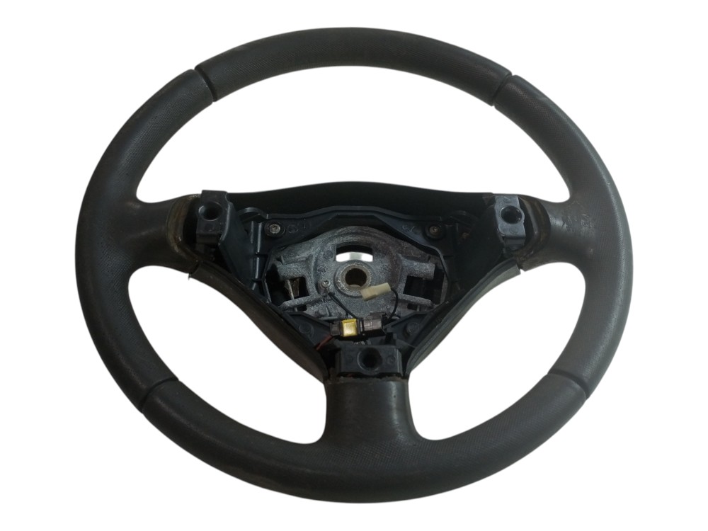 Volante Direcao Peugeot 307 2002 2004 2006 2008 Usado