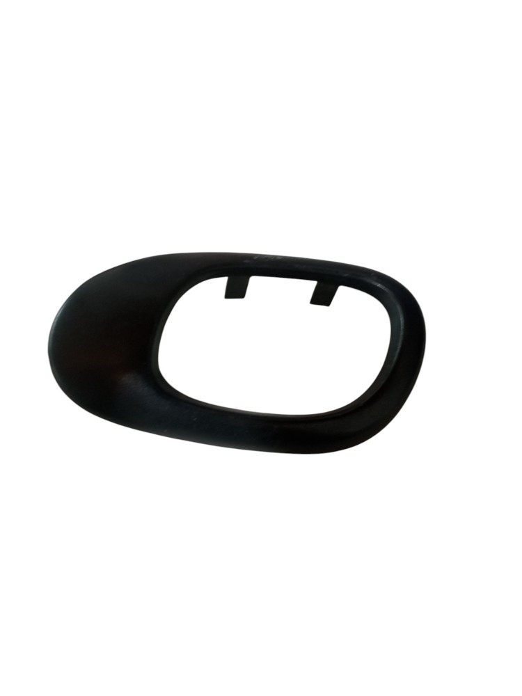 Moldura Macaneta Dianteiro Peugeot 207 2008 2012 Direito 3