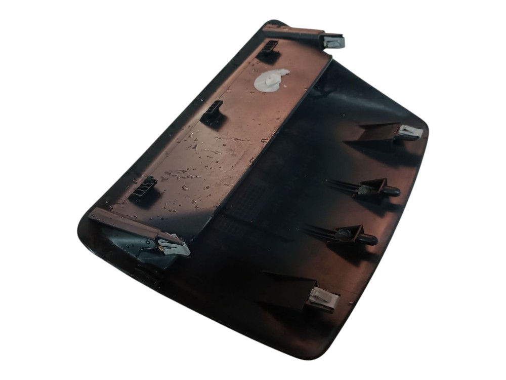 Moldura Computador Bordo Peugeot 308 2010 2008 2013 Usado 4