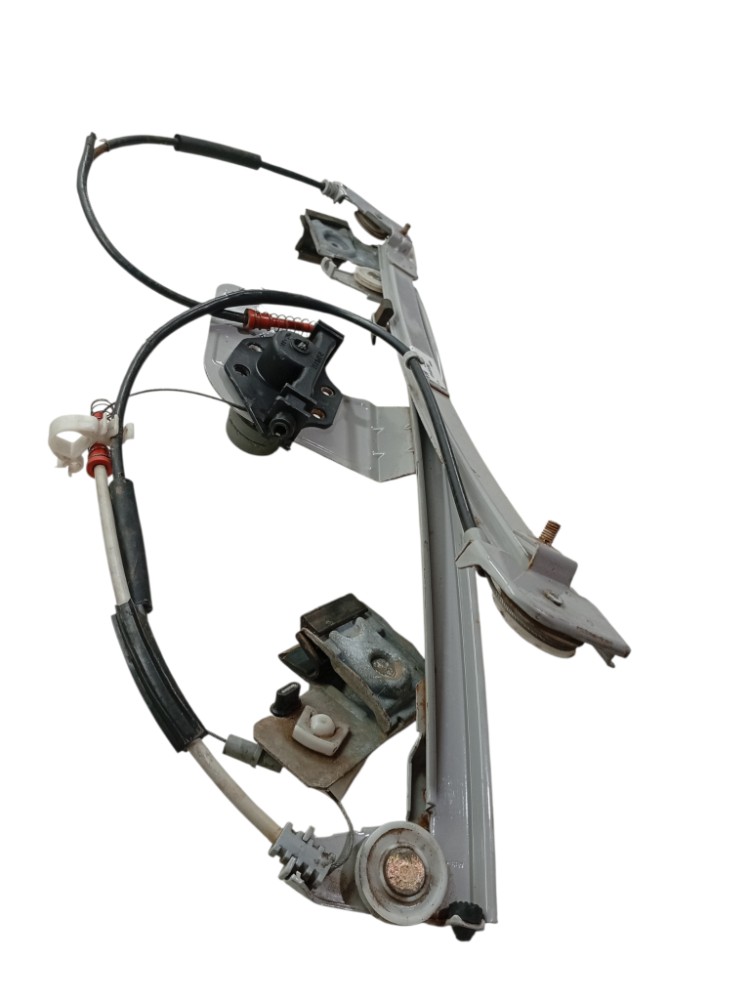Maquina Vidro Manual Gol G3 94 2012 Dianteiro Direito 1