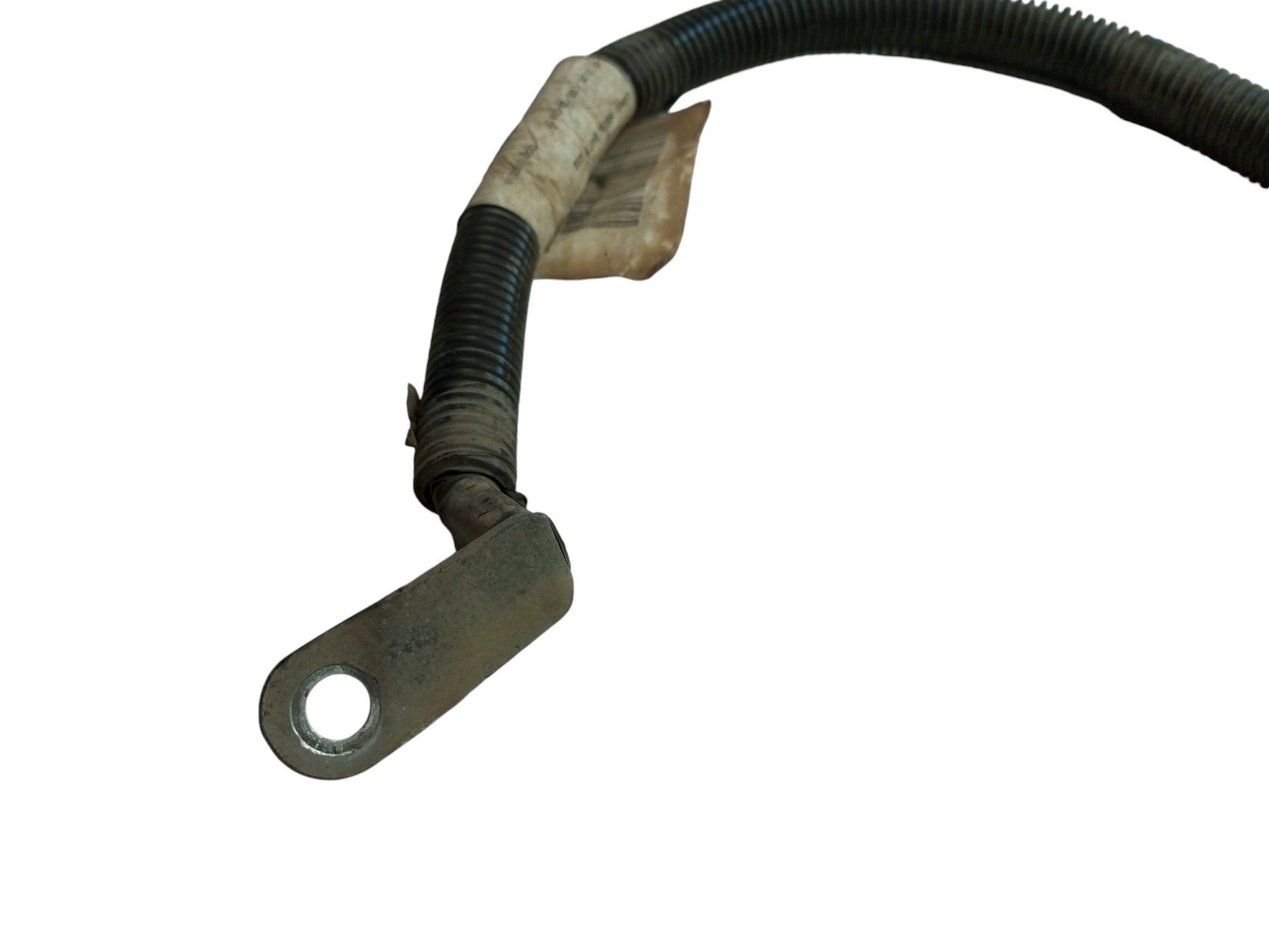 Cabo Negativo Bateria Fiat Argo Drive 1.0 2017 2019 2023 6