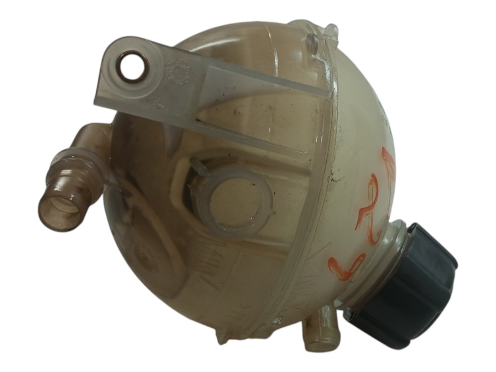 Reservatorio Agua Radiador Citroen C4 Picasso 2010 2012 2014 4