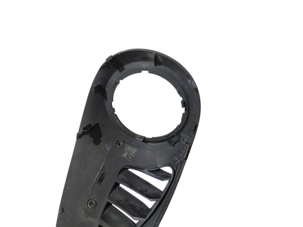 Moldura Difusor Ar Grand Siena 2012 2015 2018 2020 Direito 5