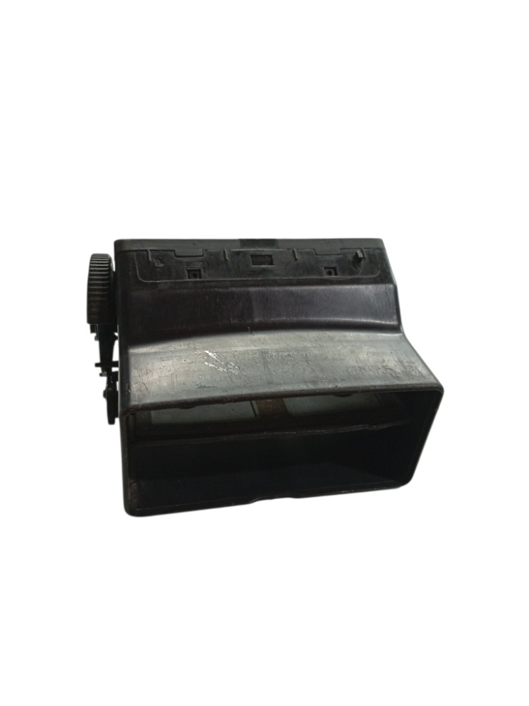 Difusor saida ar Fox 2003 2006 2008 2009 Lado esquerdo 3