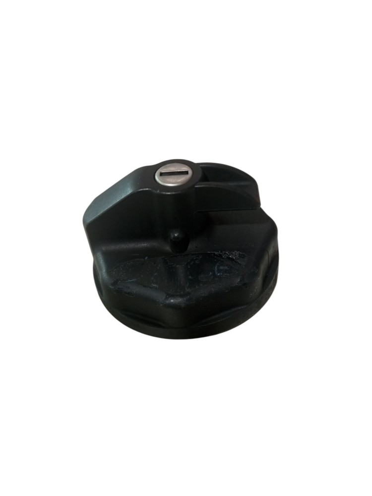 Tampa Gargalo Combustivel Stilo 2003 2005 2007 2009 2011 Preto 3