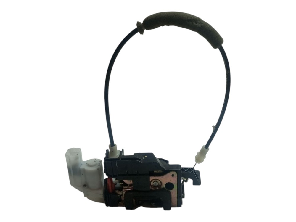 Fechadura Porta Ford Fiesta 2003 2006 2012 Traseira Direita 6