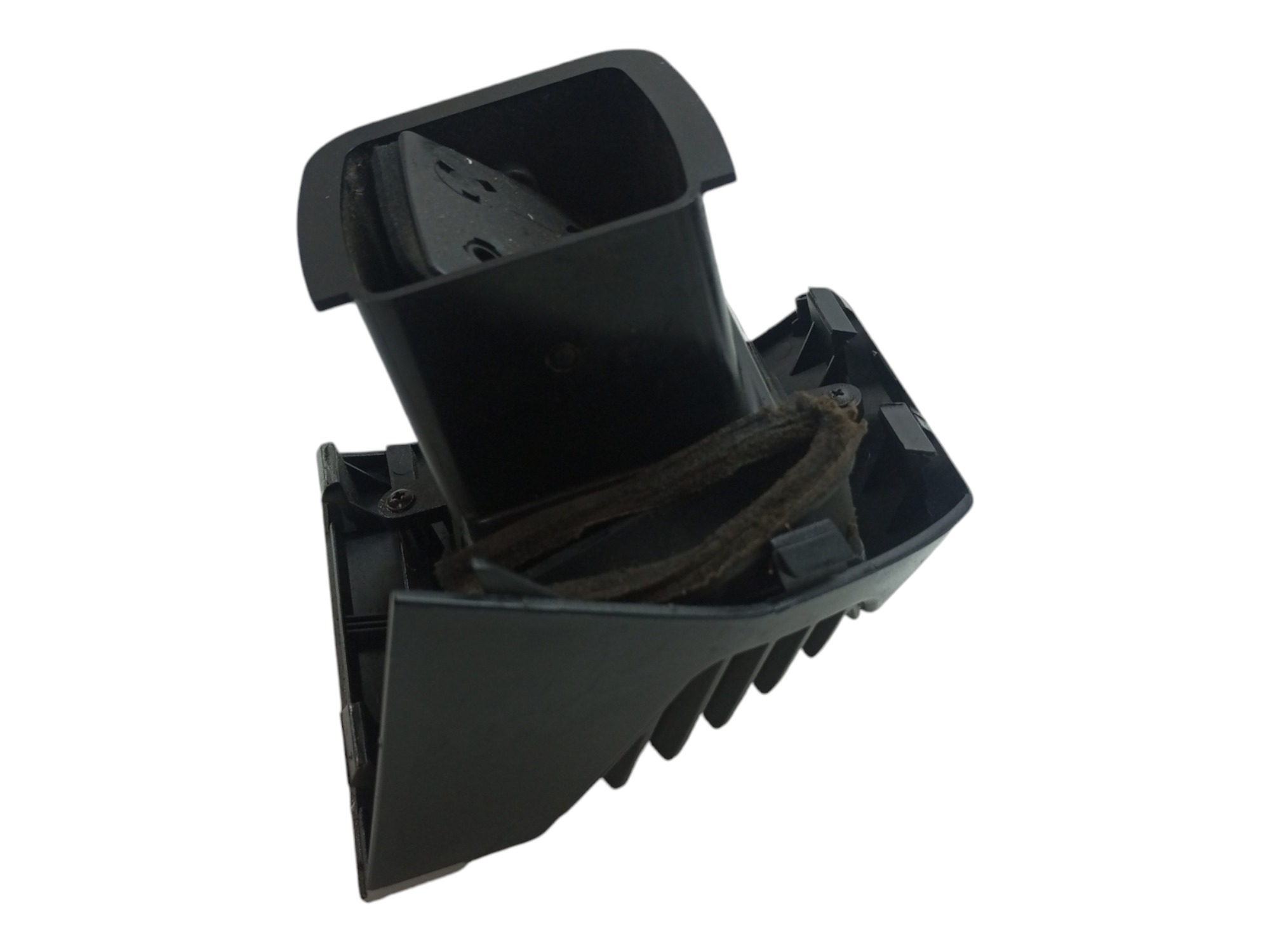 Difusor Ar Fiat Idea 2005 2007 2008 2009 2010 Lado Esquerdo 2
