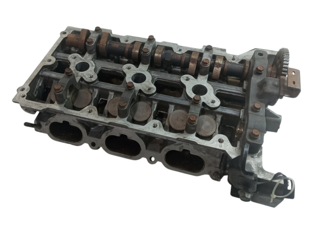 Cabecote Hyundai Azera 3.3 V6 2008 2009 2012 Lado Esquerdo 2