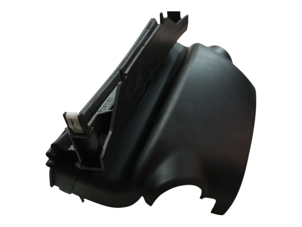 Moldura Superior Capa Chave Seta Ford Ka Sedan 2017 2020 1.5 8