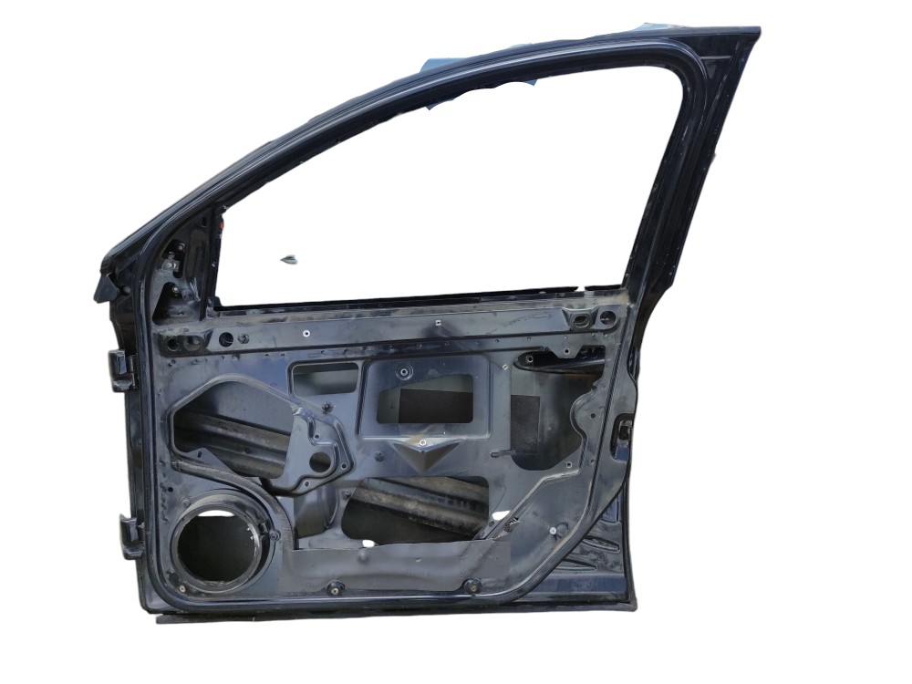 Porta Chery Cielo 2010 2011 2012 Dianteira Direita  Dianteira Direito Preto 2