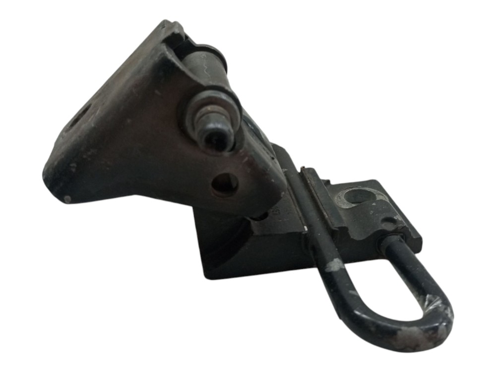 Dobradica Porta Audi A3 2000 2006 Dianteira Esquerda Usado 4
