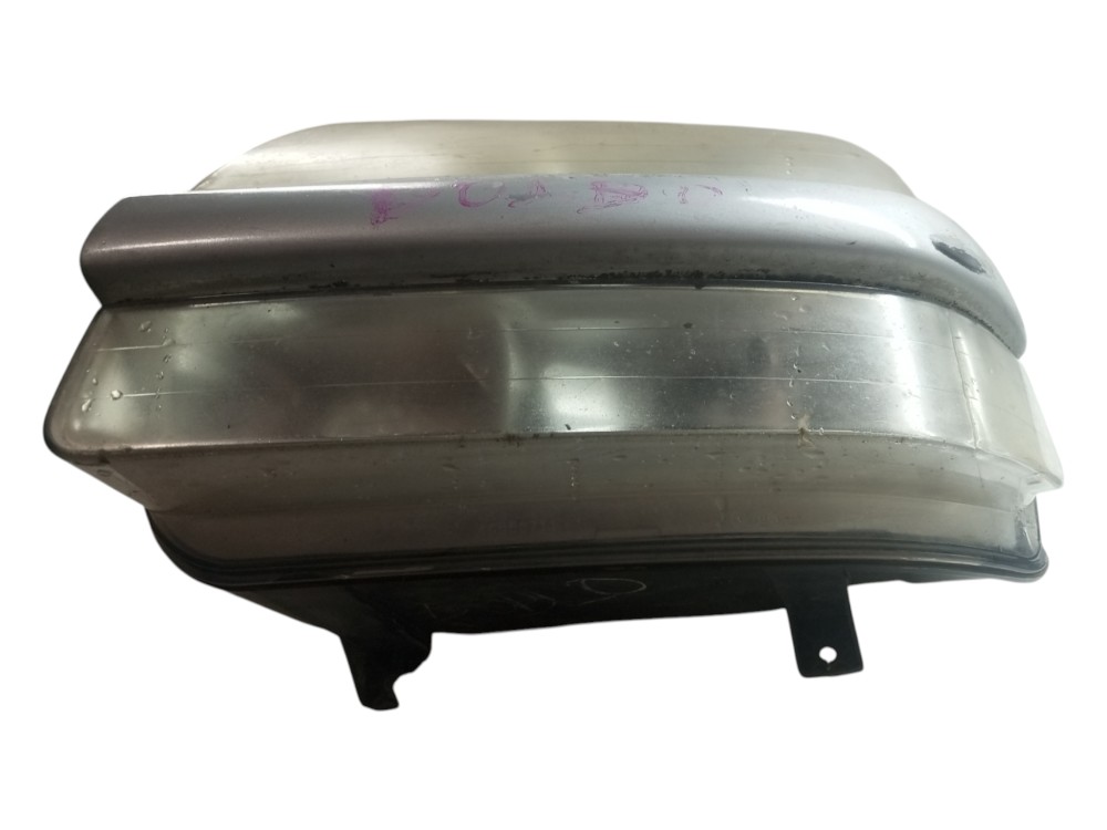 Farol Fiat Doblo 2002 2004 2005 2009 Dianteiro Esquerdo  Esquerdo/motorista 2