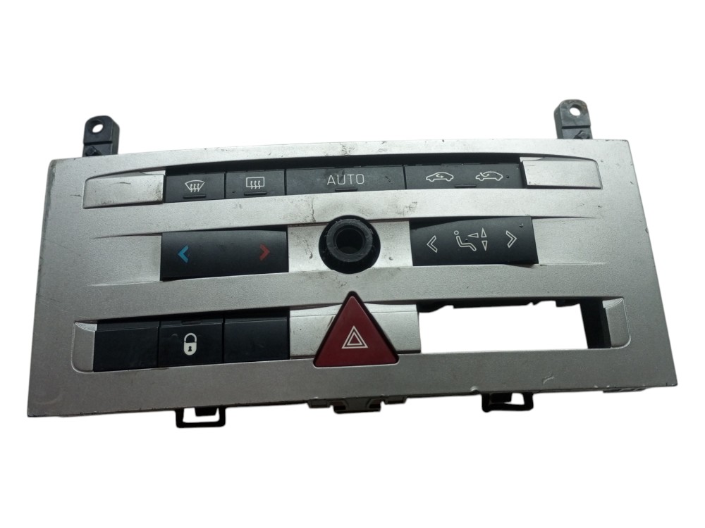Comando Ar Condicionado Peugeot 407 2005 2006 2008 2010 3