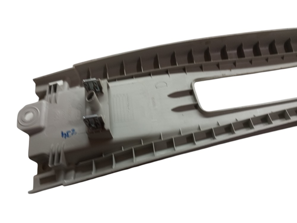 Moldura Coluna Cinto Ford Ka 2017 2019 2020 Lado Direito 7