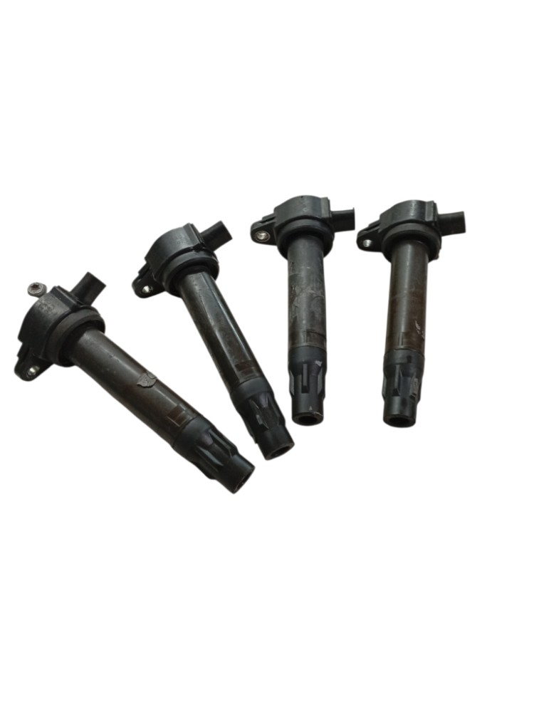 Bobina Ignicao Fiat Freemont 2.4 2011 2012 2015 2016 Kit 3