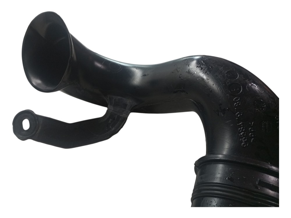 Mangueira Duto Tubo Ressonador Citroen C4 Picasso 2010 2014 4