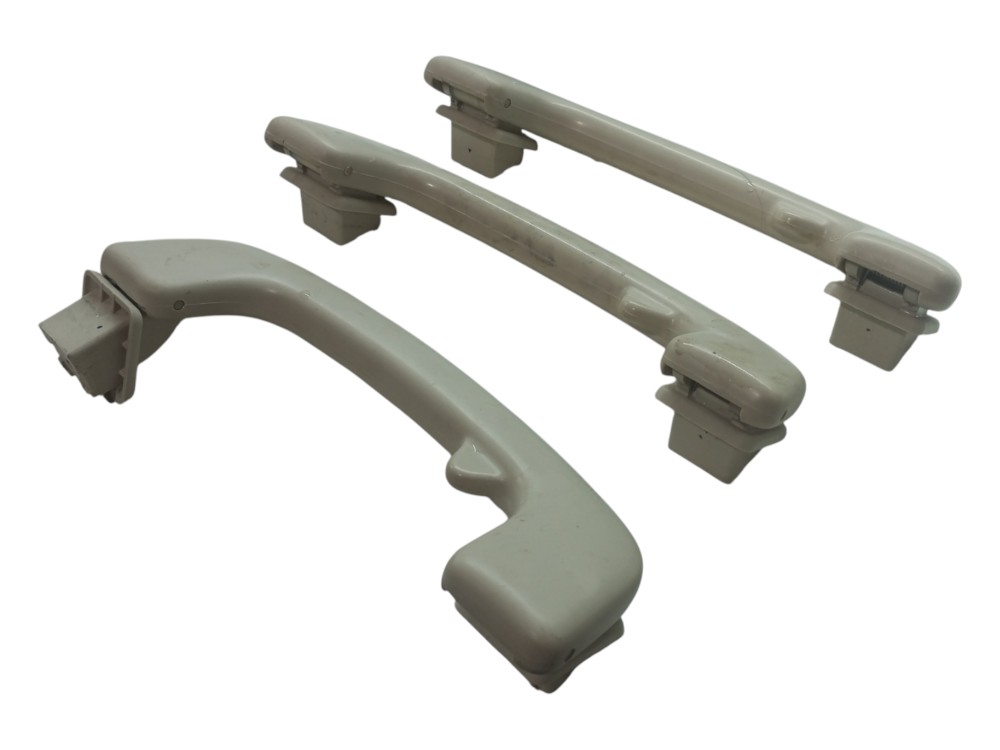 Alca Teto Citroen C4 Pallas 2008 2009 2010 2011 2012 Jogo 5
