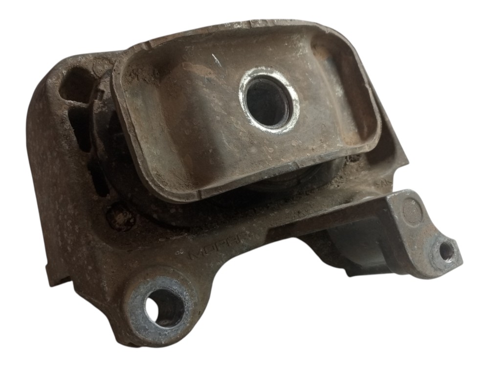 Coxim Calco Motor Fiat Argo 2018 2019 2020 2021 2022 2023 6