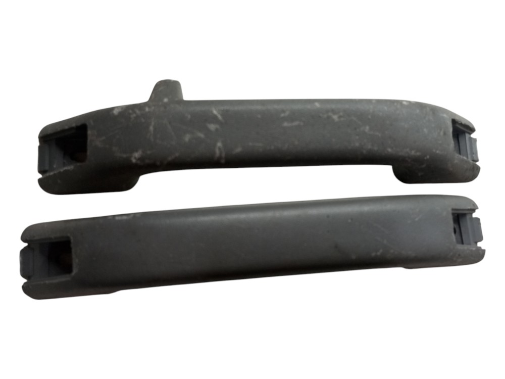 Alca Teto Volkswagen Gol Quadrado 80 82 89 94 Par Usado 5