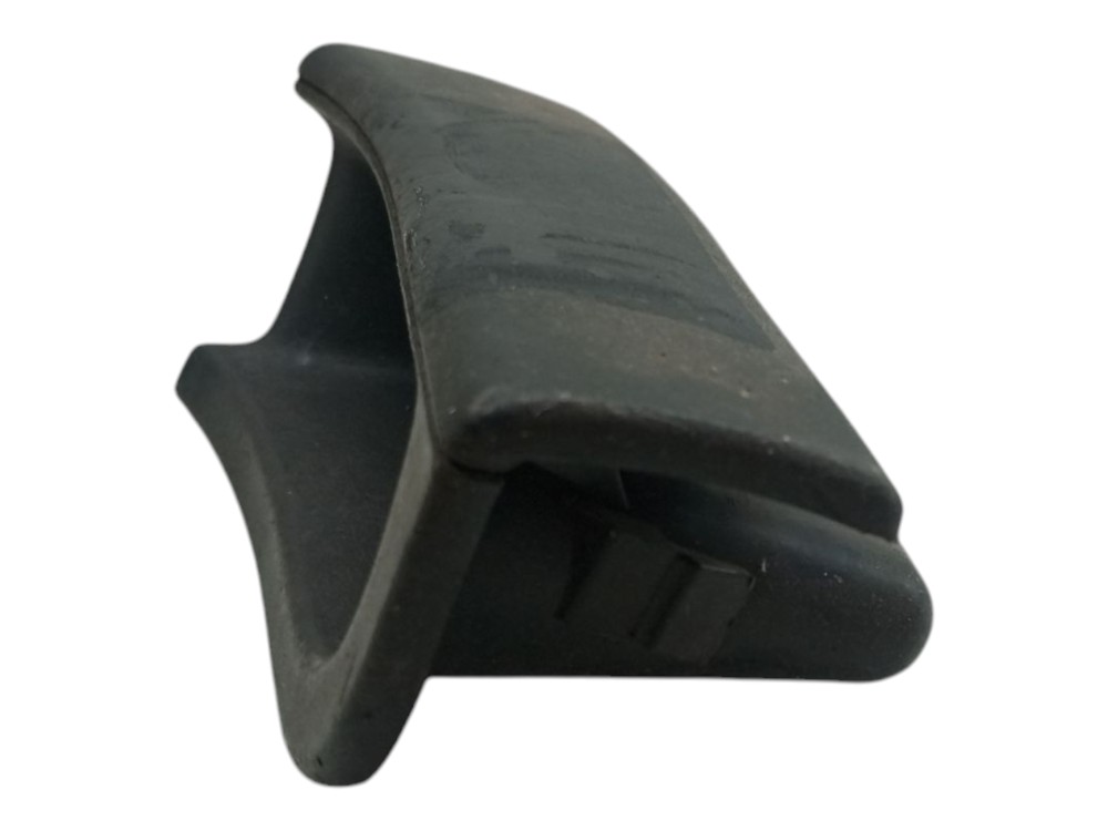 Puxador Porta Gm Zafira 2001 2012 Dianteiro Esquerdo Usado 4