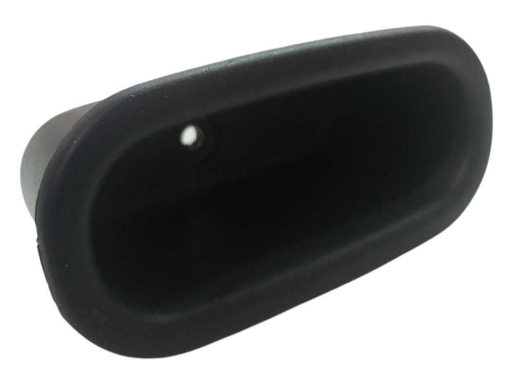 Puxador Porta Peugeot 307 2002 2008 Traseira Esquerda 1