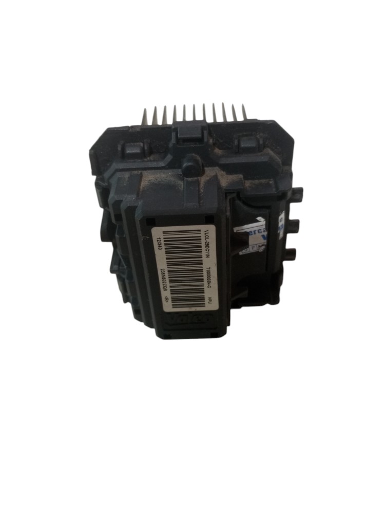 Resistencia Ar Condicionado Peugeot 308 408 2008 2012 2015 3