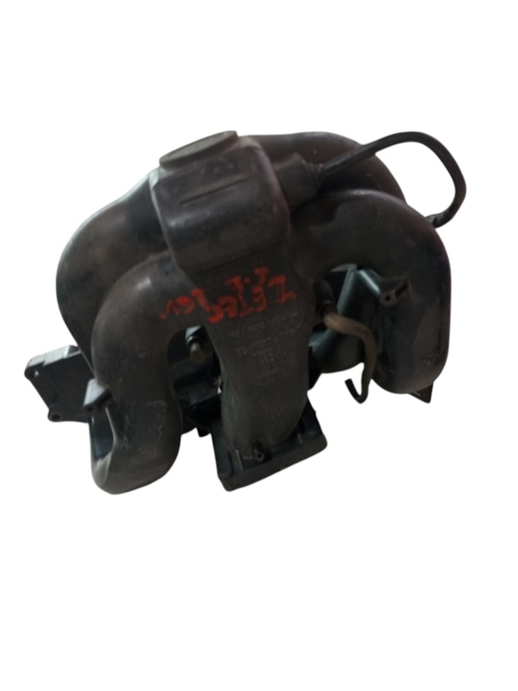 Coletor Admissao Mondeo Zetec 1.8 16v 96 98 2000 2001 2002 4