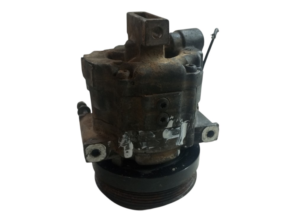 Compressor Ar Condicionado Mitsubishi Pajero Tr4 2002 2006 5