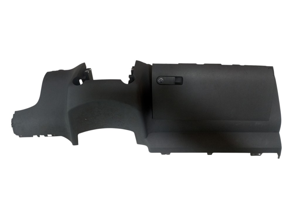 Painel Porta Luvas Volkswagen Touareg 2005 2010 2015 4