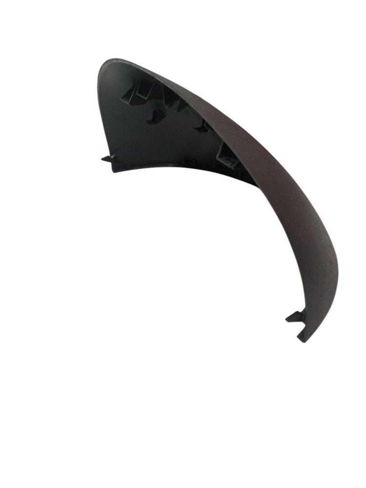 Moldura Superior Painel Instrumentos Logan 1.6 8v 2008 2012 Preto 5