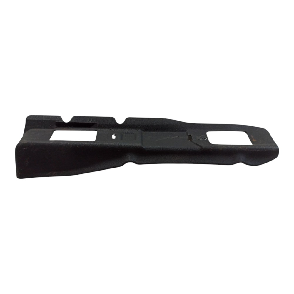Moldura Acabamento Banco Chevrolet Omega 1995 Lado Direito Preto 5