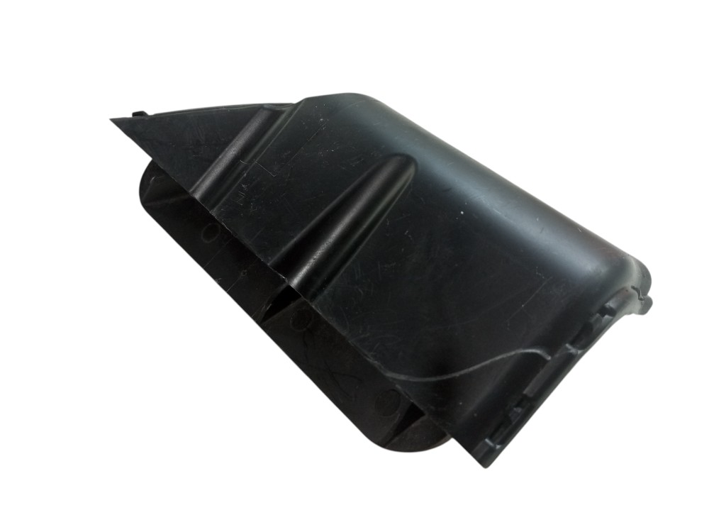 Duto Ventilacao Painel Touareg 2005 2010 2015 Usado Vw Preto 4