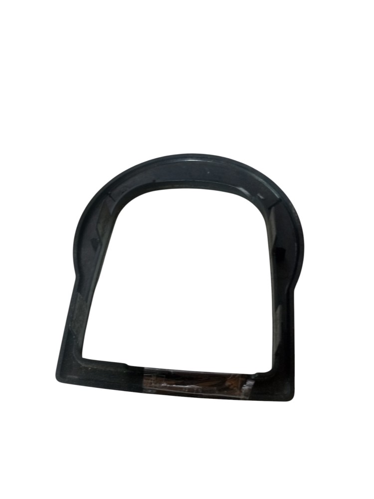 Moldura Alavanca Cambio Console Central Citroen C4 2012 2013 2