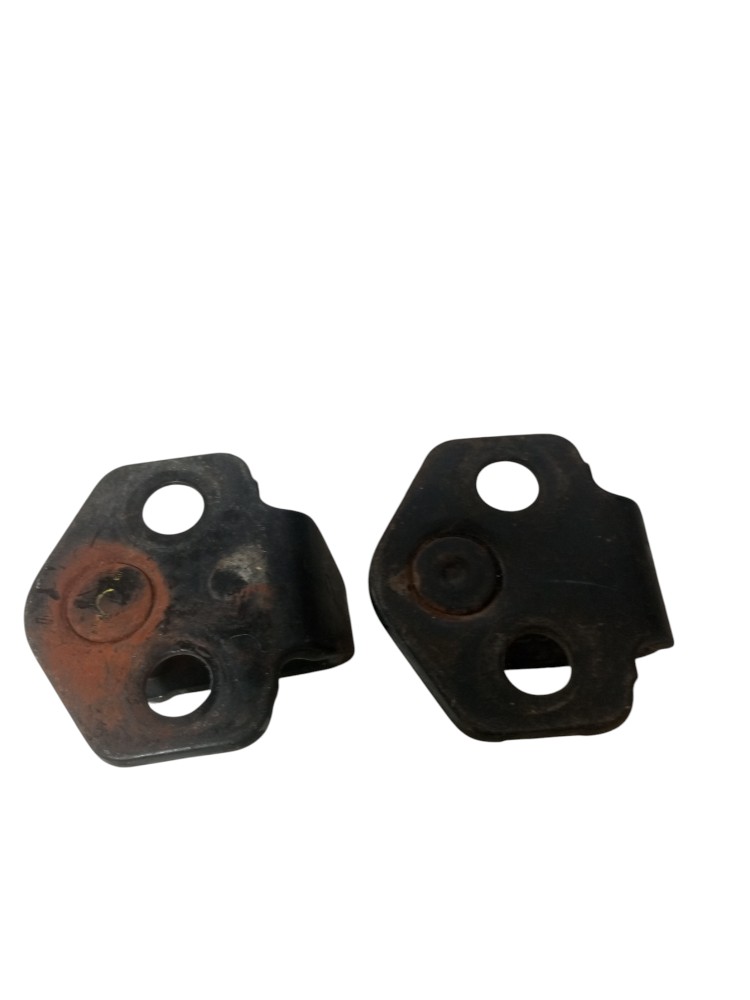 Batente Porta Ford Fusion 2008 20010 2012 2014 2016 2un 4