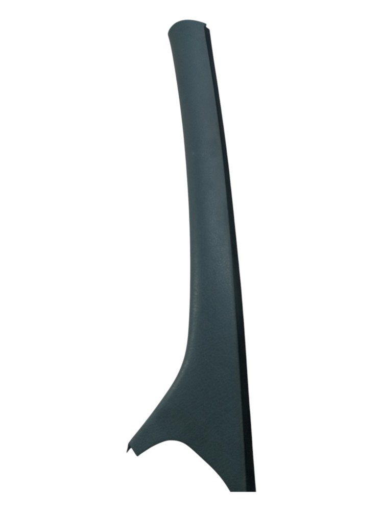Coluna Moldura Parabrisa Megane 99-2005 Esquerdo 4