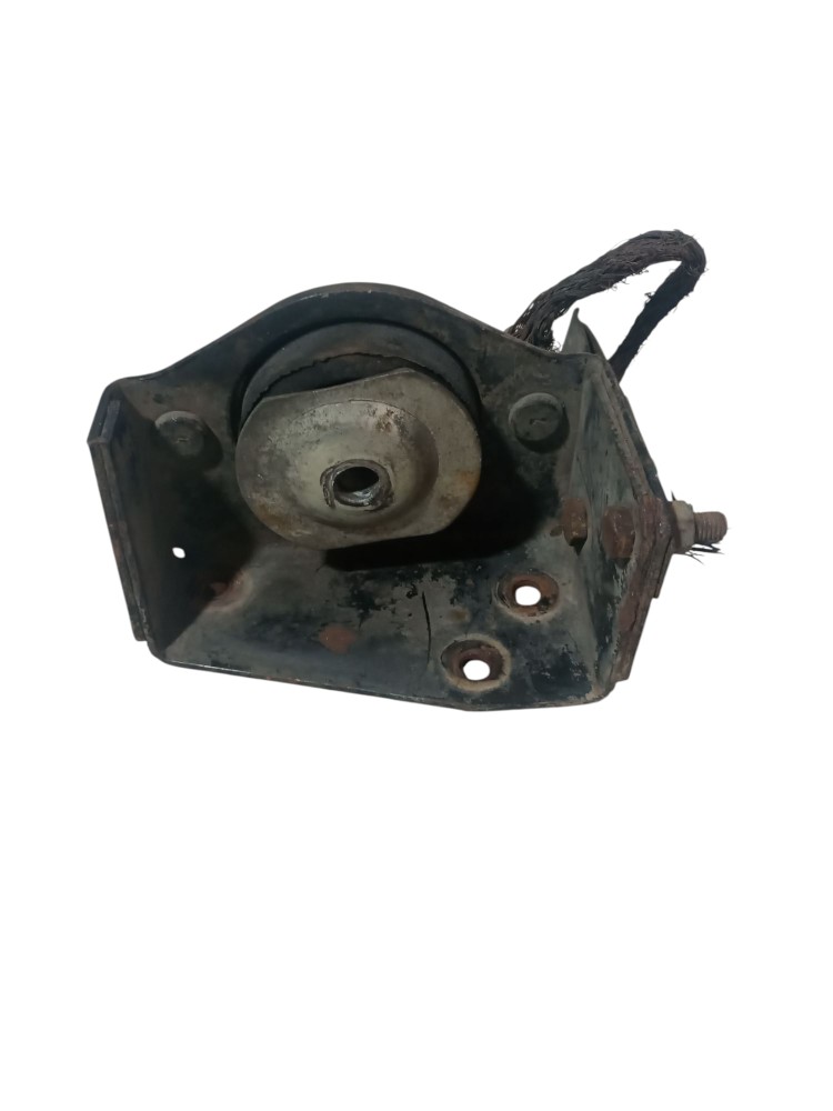 Suporte Coxim Cambio Fiat Uno Fire Premio Elba 90 95 98 2