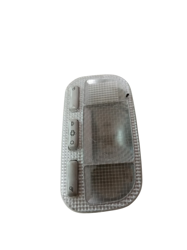 Luz Teto Cortesia Peugeot 308 2013 2014 2015 2016 2017 2018 4
