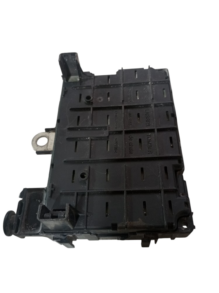 Modulo Caixa Fusivel BSM B3 B5 206 207 2003 2008 2012 Usado 6