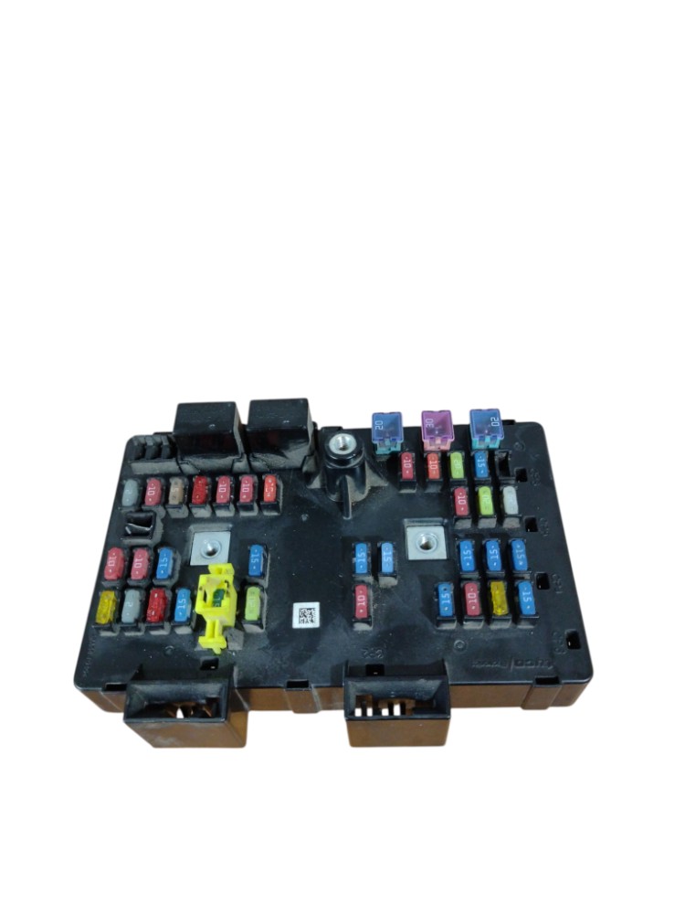 Caixa Fusivel Bsi Chevrolet Captiva 2.4 2009 2011 2013 Gm