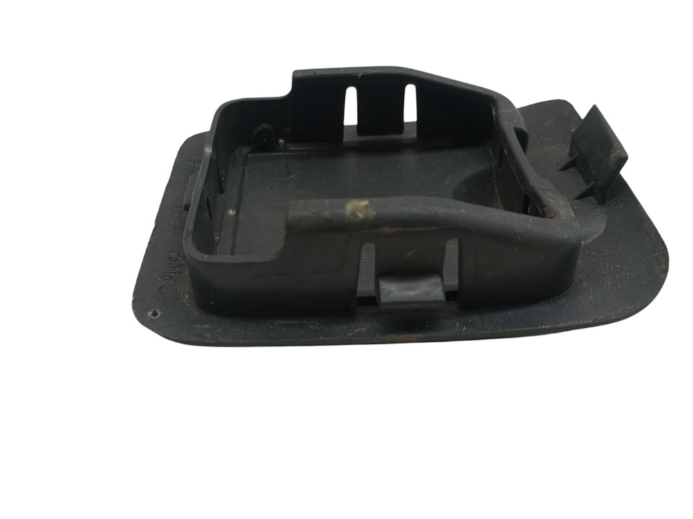 Tamoa Encaixe Cadeirinha Ford Fusion 2006 2007 2009 Usado 4