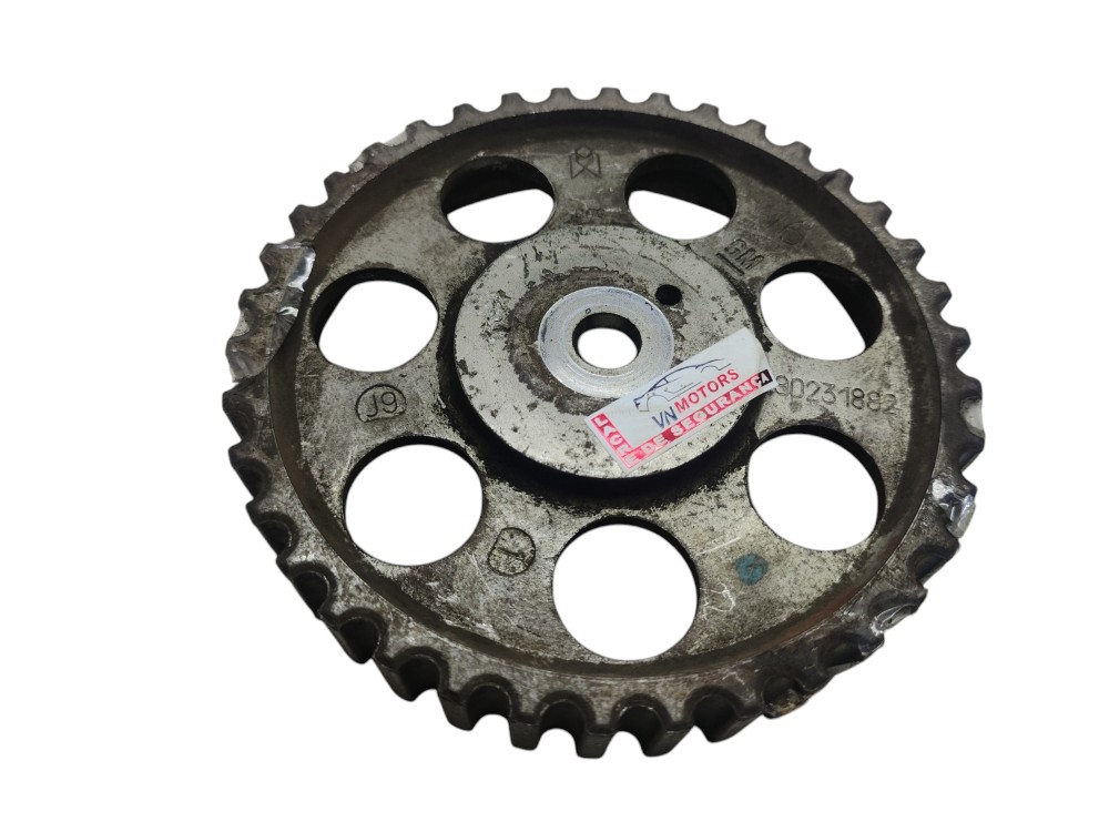 Polia Comando Engrenagem Válvula 1.0 8v Gm Corsa 7