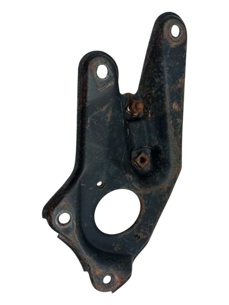 Suporte Barra Estabilizadora Escort 86 Dianteira Esquerda 4