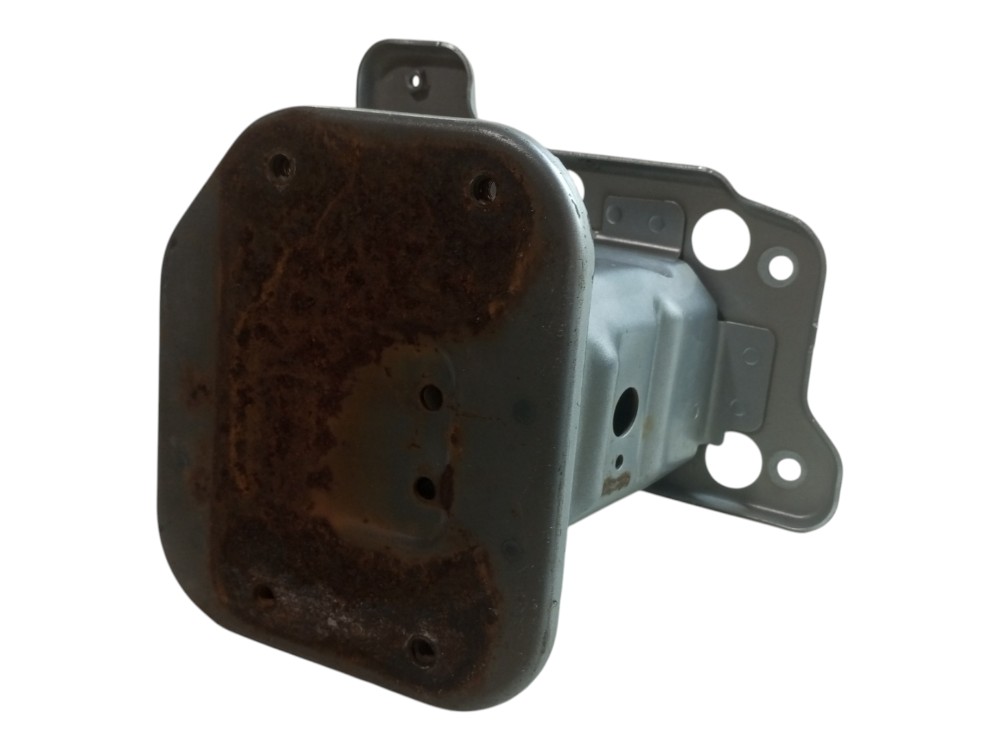 Suporte Alma Parachoque Chevrolet Captiva 2008 2009 2010 6