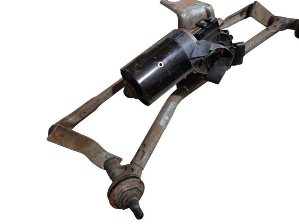 Galhada Limpador Parabrisa Peugeot 207 2008 2010 2012 2014 6